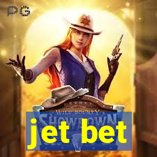 jet bet